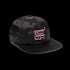 Huf - Beat Cafe 6-Panel Hat *SALE